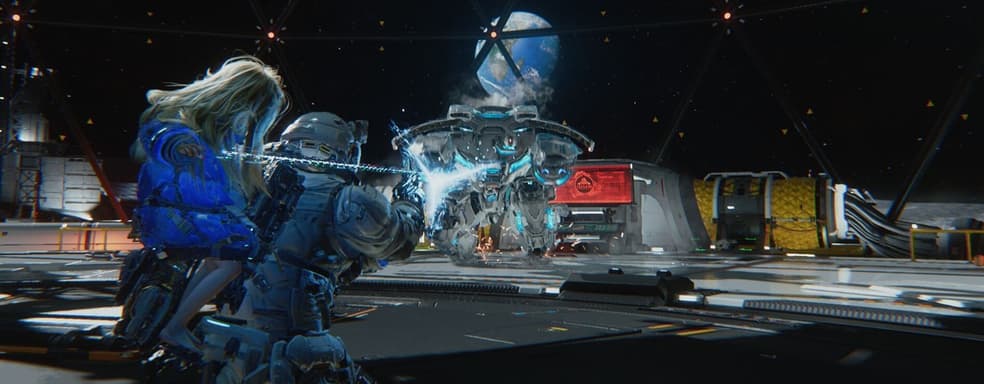 Capcom объяснила, почему Pragmata осталась строго одиночной игрой без логичного кооператива