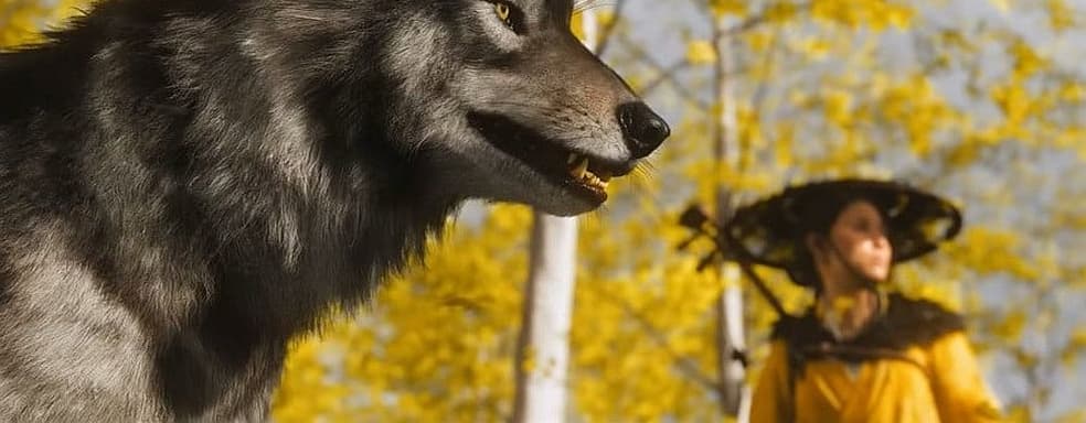 Ghost of Yotei получила почти идеальную оценку в японском журнале, но не смогла превзойти Tsushima