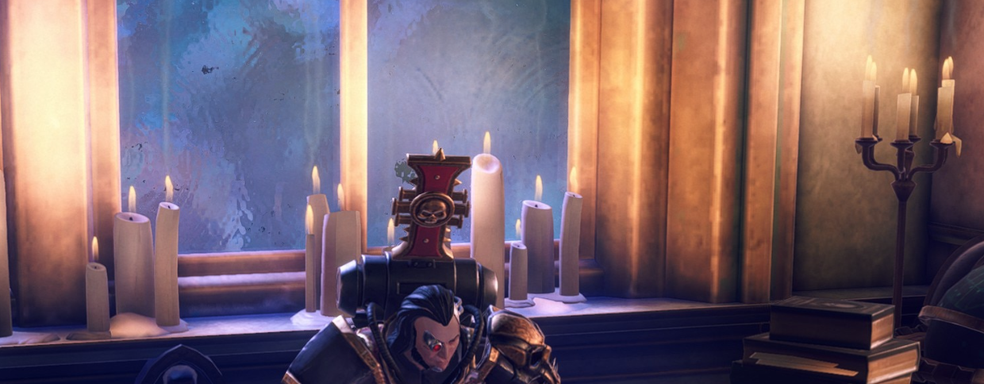 Warhammer 40,000 Rogue Trader получила патч — Owlcat исправила перемещение в бою и готовит крупное обновление 1.5