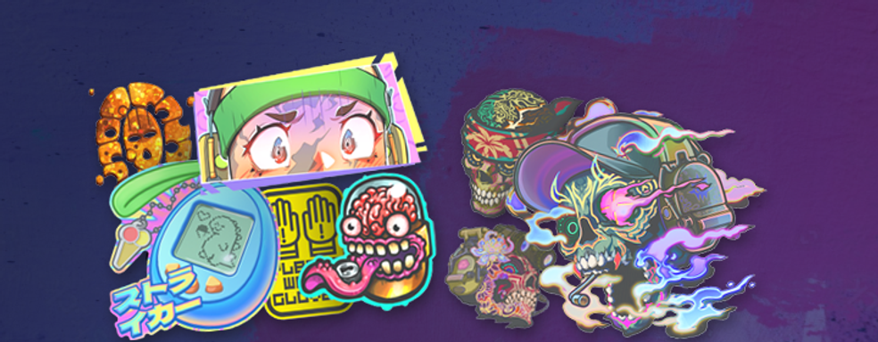 Counter-Strike 2 получила крупное обновление с 4 новыми картами, наклейками и брелоками