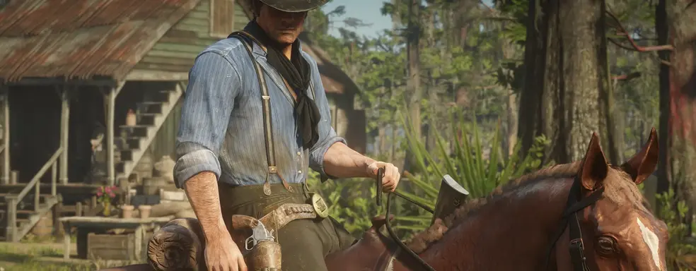 Фатальная ошибка Rockstar Games,  ремастер Prototype — самое интересное за 1 октября