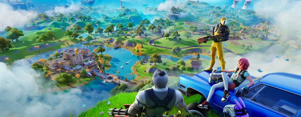 Угрожавший расправой сотрудникам Epic Games 19-летний паренек признал вину