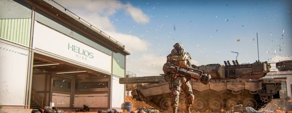 «Искусственный хайп вокруг загнивающей игры». Журналист PC Gamer раскритиковал Call of Duty Next