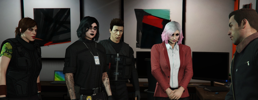 Блогер обвинил техподдержку Rockstar в продаже хакерам данных игроков в GTA 5