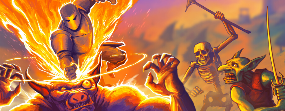 Megabonk стала мегахитом Steam — продан первый миллион копий за 2 недели