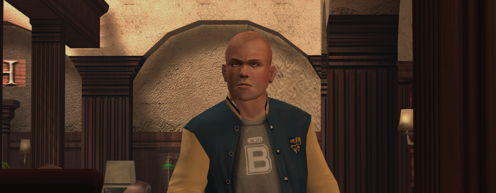 В «школьной GTA» Bully игроки могли увидеть эпизоды из детства сооснователя Rockstar Games