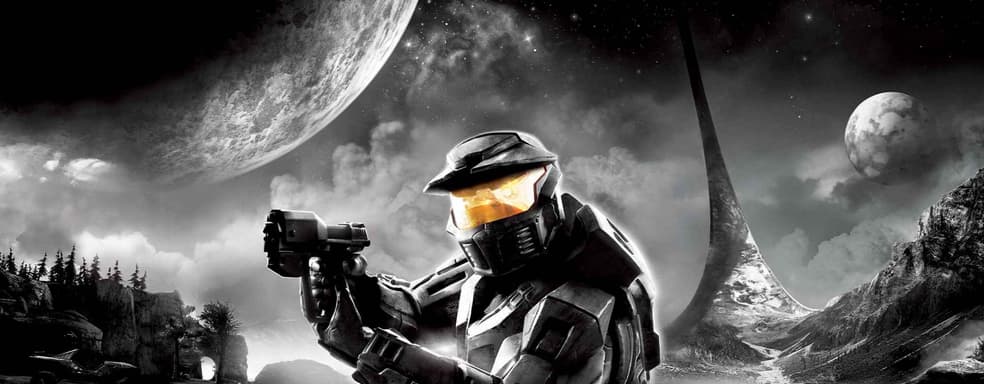 Разработчики ремастера Oblivion трудятся над ремейком Halo: Combat Evolved — слух