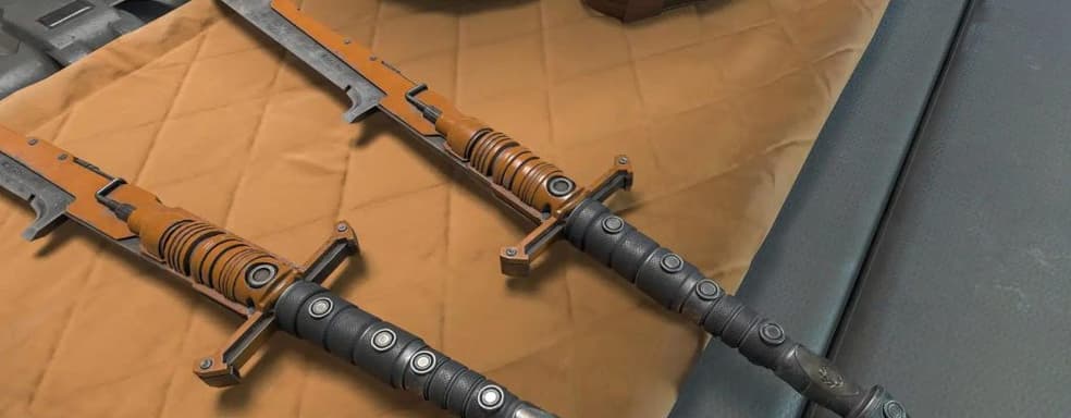 Работавший над ремейком Star Wars: Knights of the Old Republic художник поделился несколькими изображениями проекта