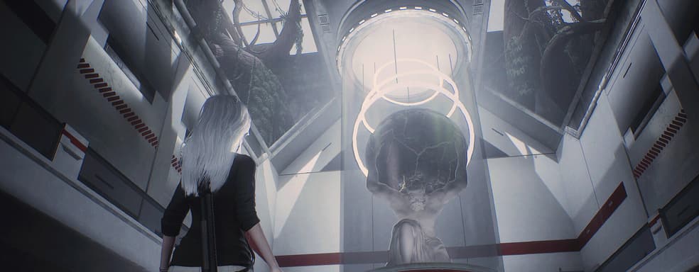 Sci-fi Horror Psycho Dead Set to Release in 2026