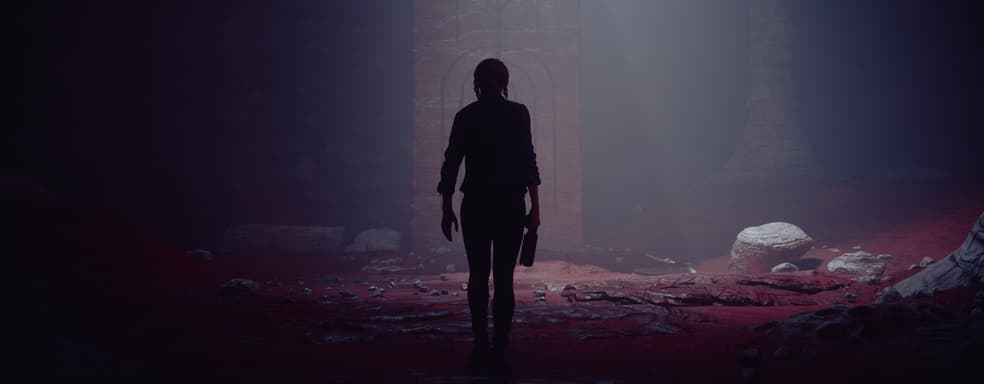 Control в октябре получит обновление для PS5 и Xbox Series X|S