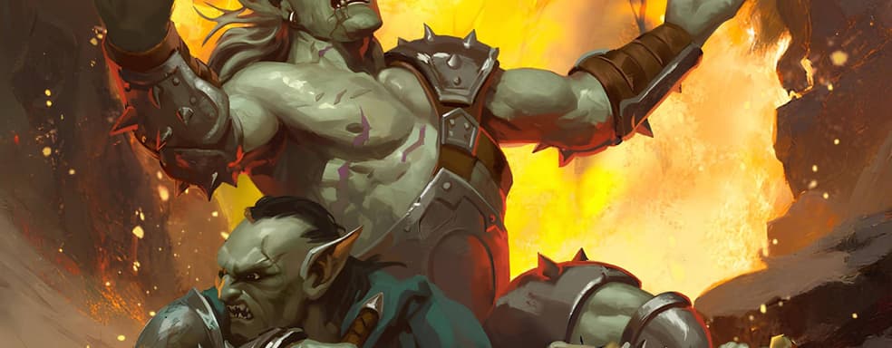 Стартовала вторая волна закрытого бета-теста коллекционной карточной игры «Берсерк. Герои Онлайн»