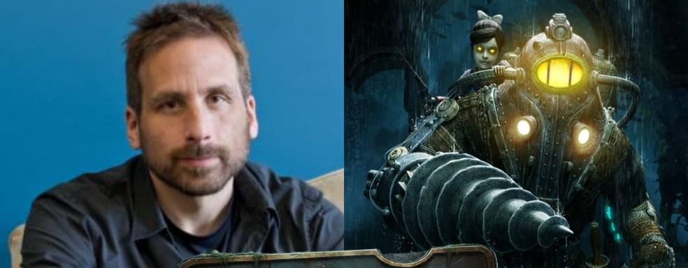 Ken Levine explained why he is creating Judas, not BioShock 4