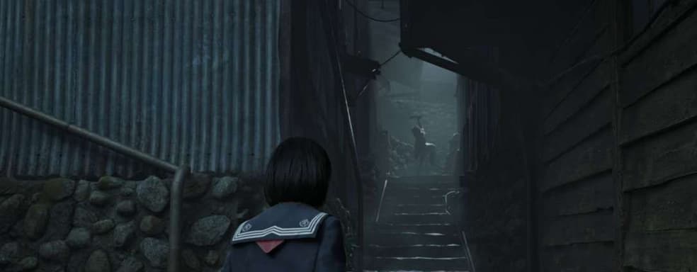 В Silent Hill f выбрано идеальное место для отличного старта продаж на родине. Топ Японии