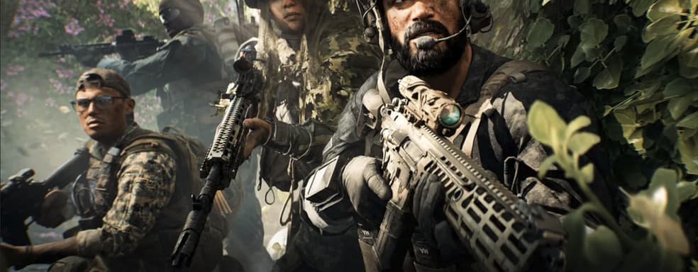 Феноменальный интерес к Battlefield 6. У игры есть шанс переплюнуть всех конкурентов