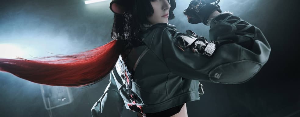 Консультант по психологии преступников: косплеерша превратилась в Джейн Доу из Zenless Zone Zero