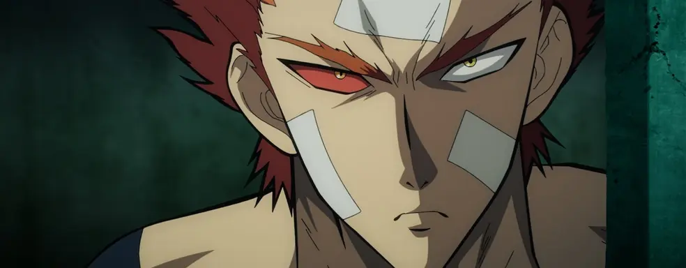 Третий сезон «Ванпанчмена» получил новый трейлер перед релизом в октябре