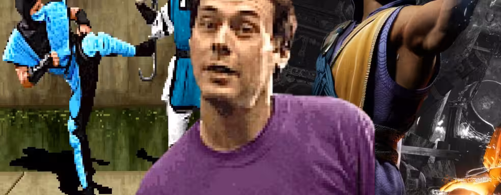 Легендарный «Toasty!» покидает NetherRealm: аудио-директор Дэн Форден ушел из студии после 36 лет в индустрии