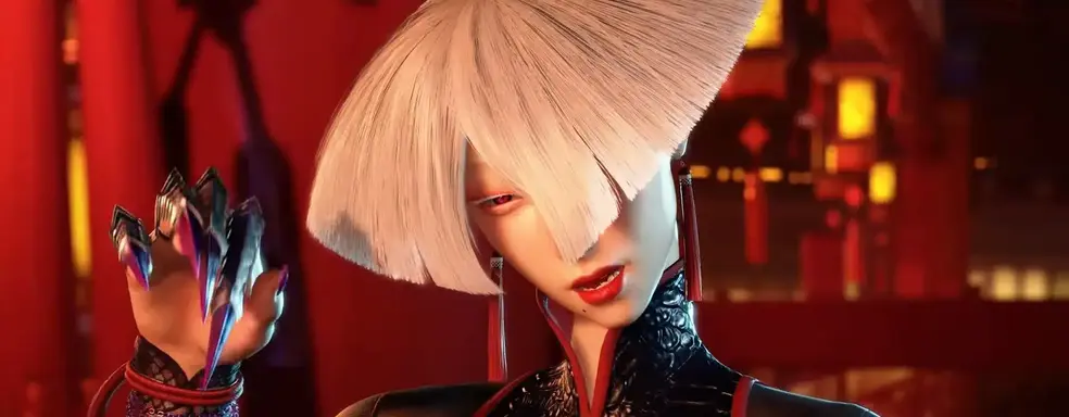 Желание Capcom сдирать с людей по $40 за просмотр Capcom Cup и SFL шокировало даже геймдиректора Street Fighter 6