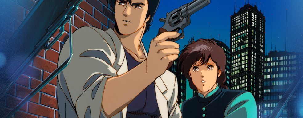 Спустя 35 лет возвращается экшен по аниме «Городской охотник» — в Steam появилась страница City Hunter