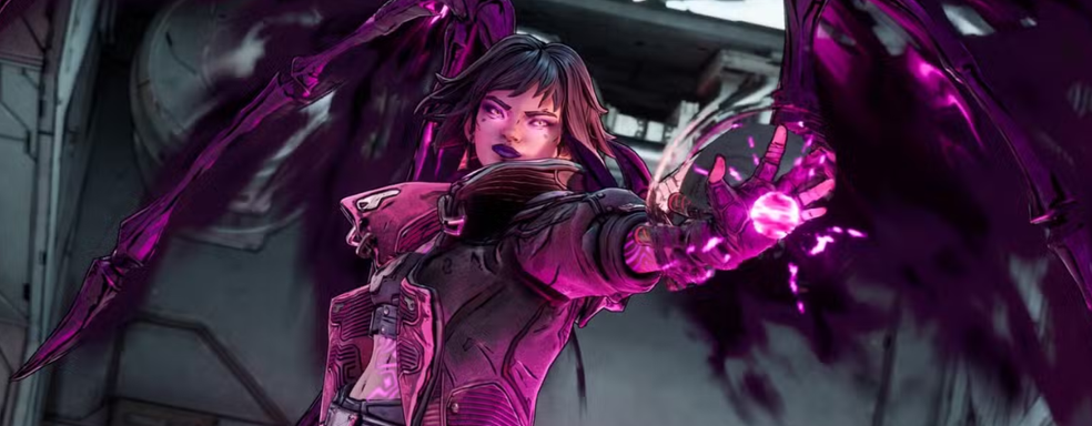 Фанаты Borderlands 4 разозлились из-за нерфа «кровотечения» Векс — Gearbox сделала это случайно