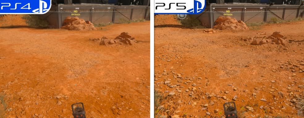 Activision не бросает PS4 и Xbox One. Call of Duty: Black Ops 7 показывает, как стареют консоли