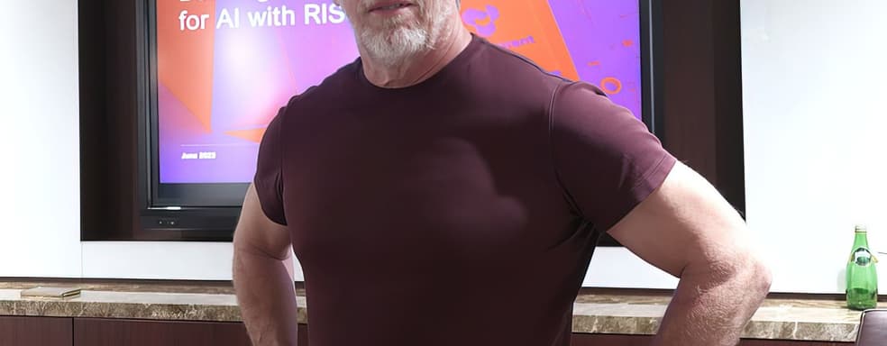 Легенда чипостроения готова к сотрудничеству с Intel. Но у Джима Келлера есть условие