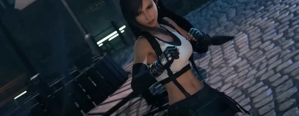 Справится ли Xbox с Final Fantasy 7 Remake Part 3? Square Enix утверждает, что у консоли Microsoft есть проблемы