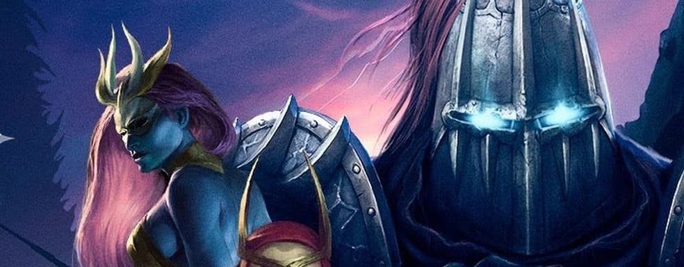 Зло должно победить. Тактика Lords of Ravage от российской студии выйдет 15 октября