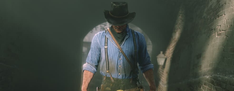 Rockstar обновила Steam-страницу Red Dead Redemption 2. Готовится релиз для PS5 и Xbox Series?