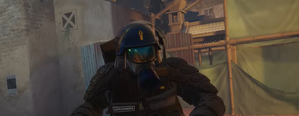 Карту россиян удалили из Counter-Strike 2 спустя два дня после релиза из-за расизма