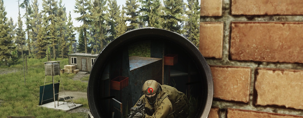 Разработчики Escape from Tarkov рассказали о достижениях и напомнили о скором релизе в Steam