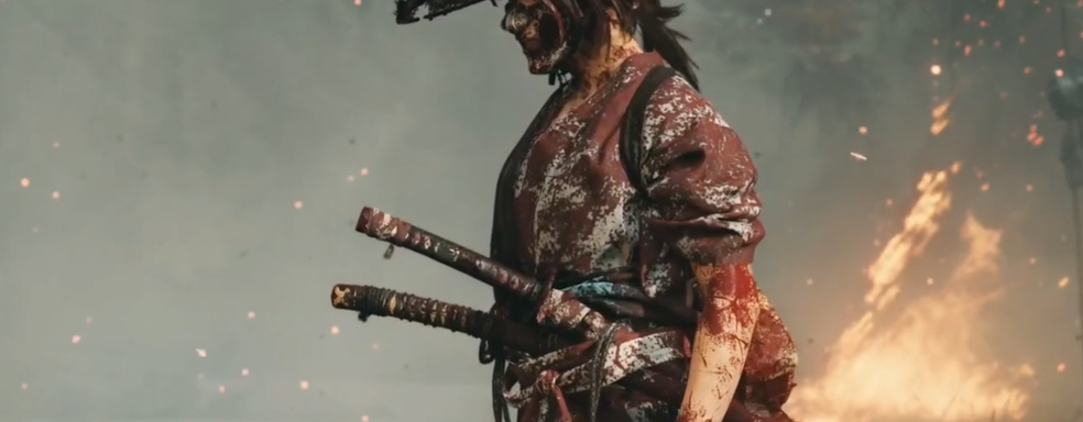 Ghost of Yotei стартовала с почти идеальным рейтингом в PlayStation Store