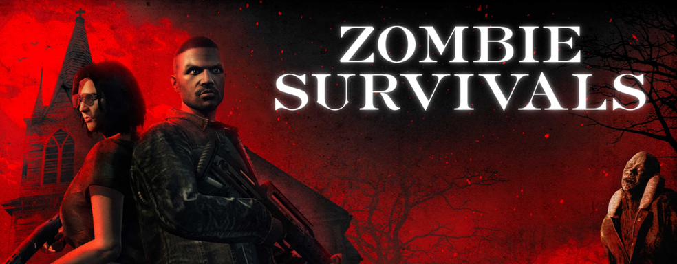 В GTA Online вернули выживание с зомби. Rockstar подарит комплект в стиле нежити за выполнение испытаний