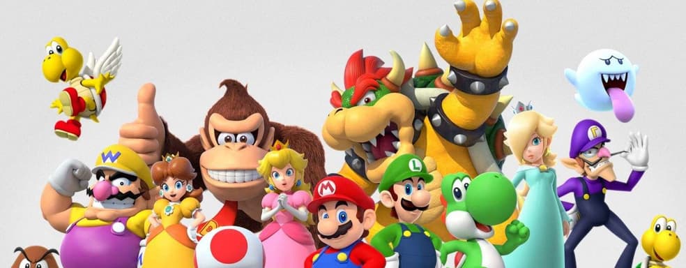 Nintendo против генеративного ИИ. Компания лоббирует правительство Японии