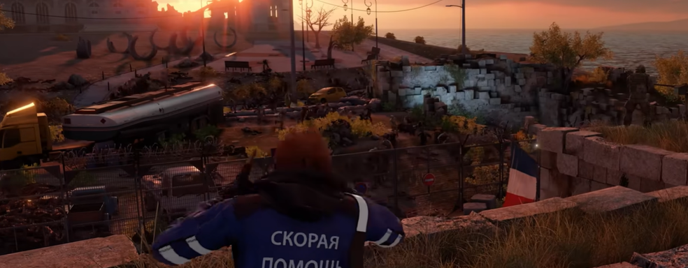 Saber обновила World War Z — добавили десятки перков, мутаторы и не только