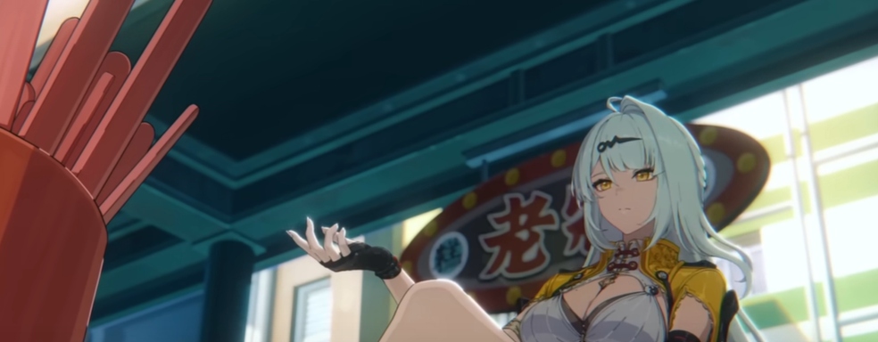 Баг Zenless Zone Zero удаляет одежду — геймеры попытались раздеть Исюань и Белль