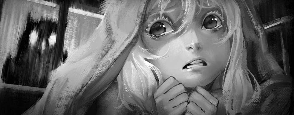 В новой игре создателя визуальной новеллы  «Зайчик» появится геймплей