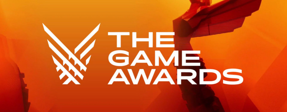 The Game Awards вернётся в декабре — Джефф Кили показал баннер мероприятия