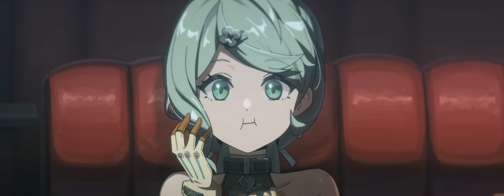 Баннер Сид стал самым провальным за всю историю Zenless Zone Zero? Игроки поспорили из-за финансовых результатов