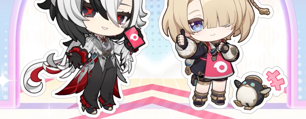 Коллаб Genshin Impact и «Самоката» в России — miHoYo показала косплей и другие яркие моменты