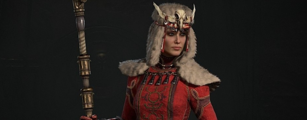 Diablo 4 получит обновление 2.4.1. Blizzard изменила шпили души после жалоб