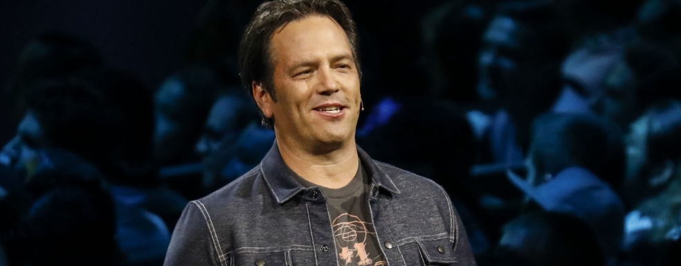 Вместо Фила Спенсера игры проходят люди на зарплате – инсайдер