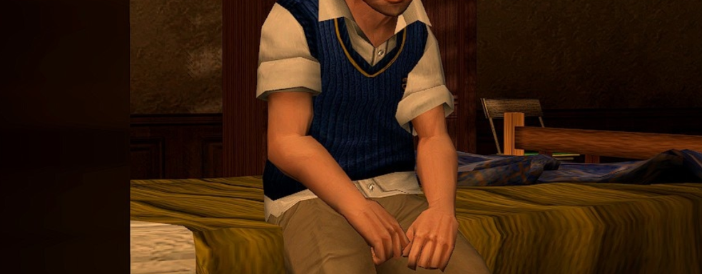 Технически, Bully это GTA Vice City, но с кулачными боями и сложной хореографией боёв