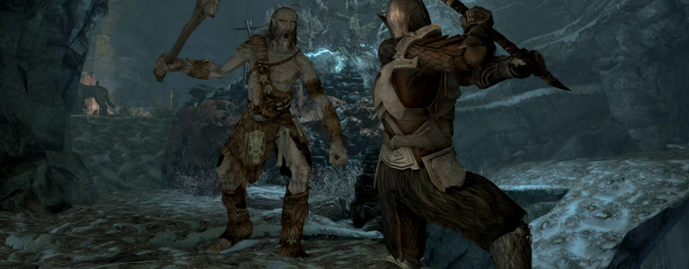 Спустя 10 лет разработки для Skyrim вышел глобальный мод на 60 часов геймплея — появился новый регион, десятки квестов и подземелий