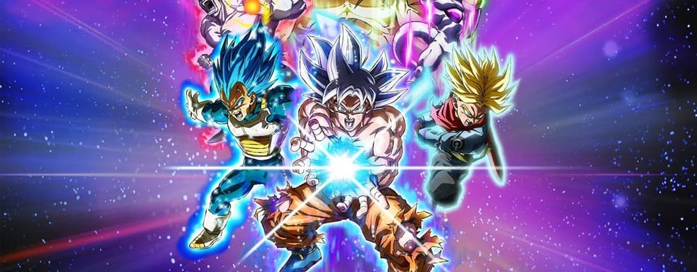 Bandai Namco готовит новое DLC для Dragon Ball: Sparking! ZERO. Список персонажей снова вырастет