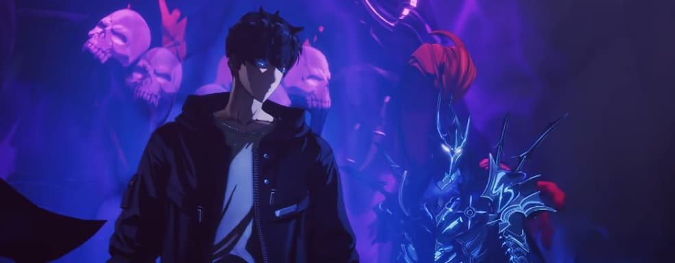 Solo Leveling выйдет на консолях и Steam. Смотрим продолжительный геймплей Arise Overdrive