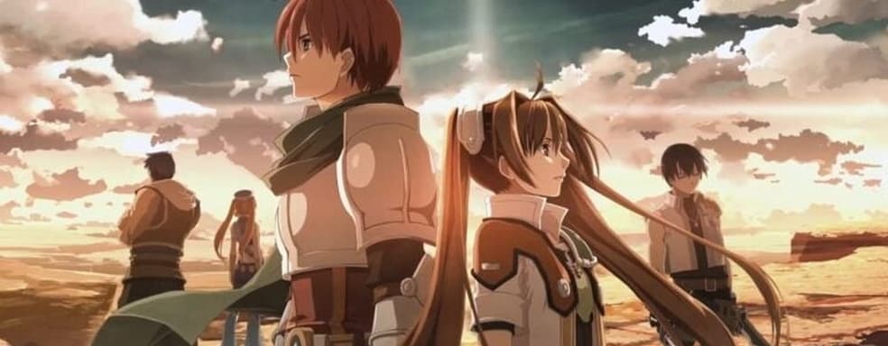 Герои Falcom встретятся в новом файтинге. Смотрим вступительный роли Ys vs. Trails in the Sky