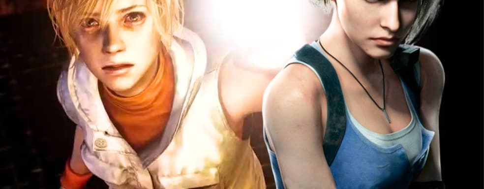 Bloober Team выпустит ремейк Silent Hill 3 в 2028 году и работает над новой франшизой, вдохновлённой Resident Evil — слухи