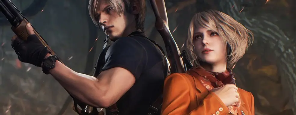 Экранизацию Resident Evil пополнили актёры из «Разделения» и «Настоящего детектива»