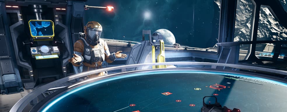 Игроки полюбили «Sea of Thieves в космосе» Jump Space, несмотря на проблемы на Xbox